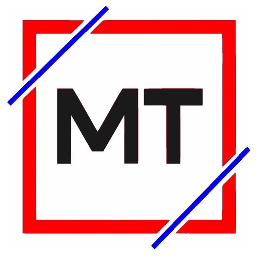 Mahadev Traders logo